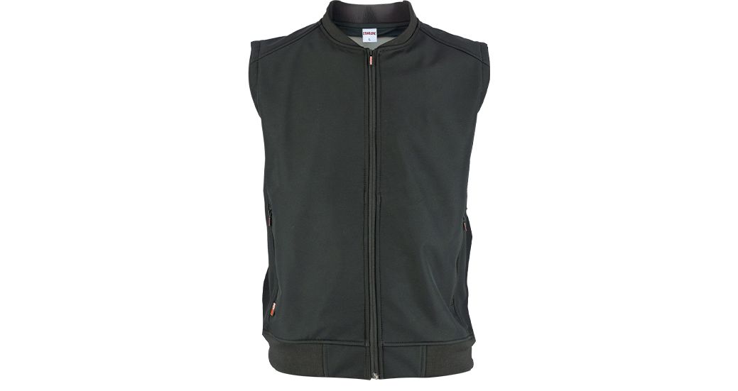SC-10-Y Softshell Yelek