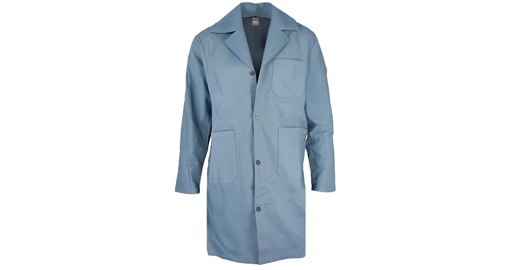 SC-30-G Gabardin Önlük