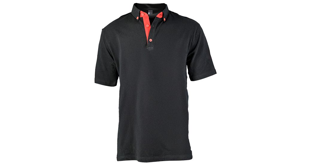 SC-02-G Gömlek Yaka Polo Tişört